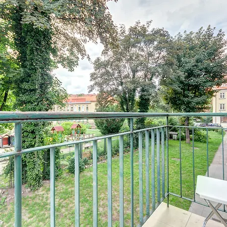 Dom & House - Old Town Grobla Apartment *