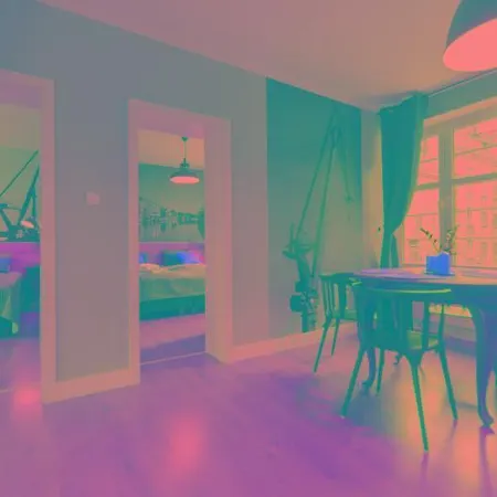 Dom & House - Old Town Grobla Apartment Gdansk