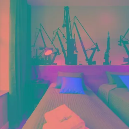 Dom & House - Old Town Grobla Apartment Gdansk